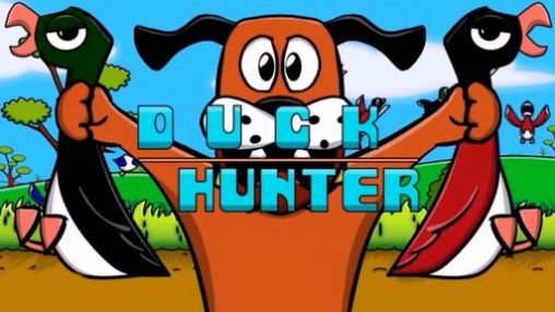 game pic for Duck hunter by Leeding Apps